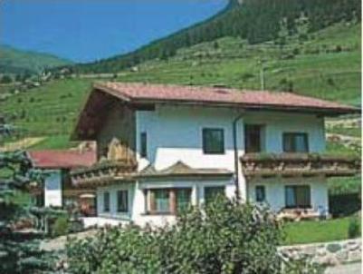 Ferienhaus Peter Spoettl 瑙德斯 外观 照片